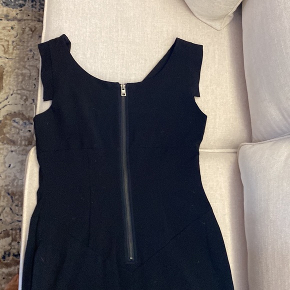 NWT Timeless Marc New York Knee Length Dress (size 8) - Picture 3 of 8